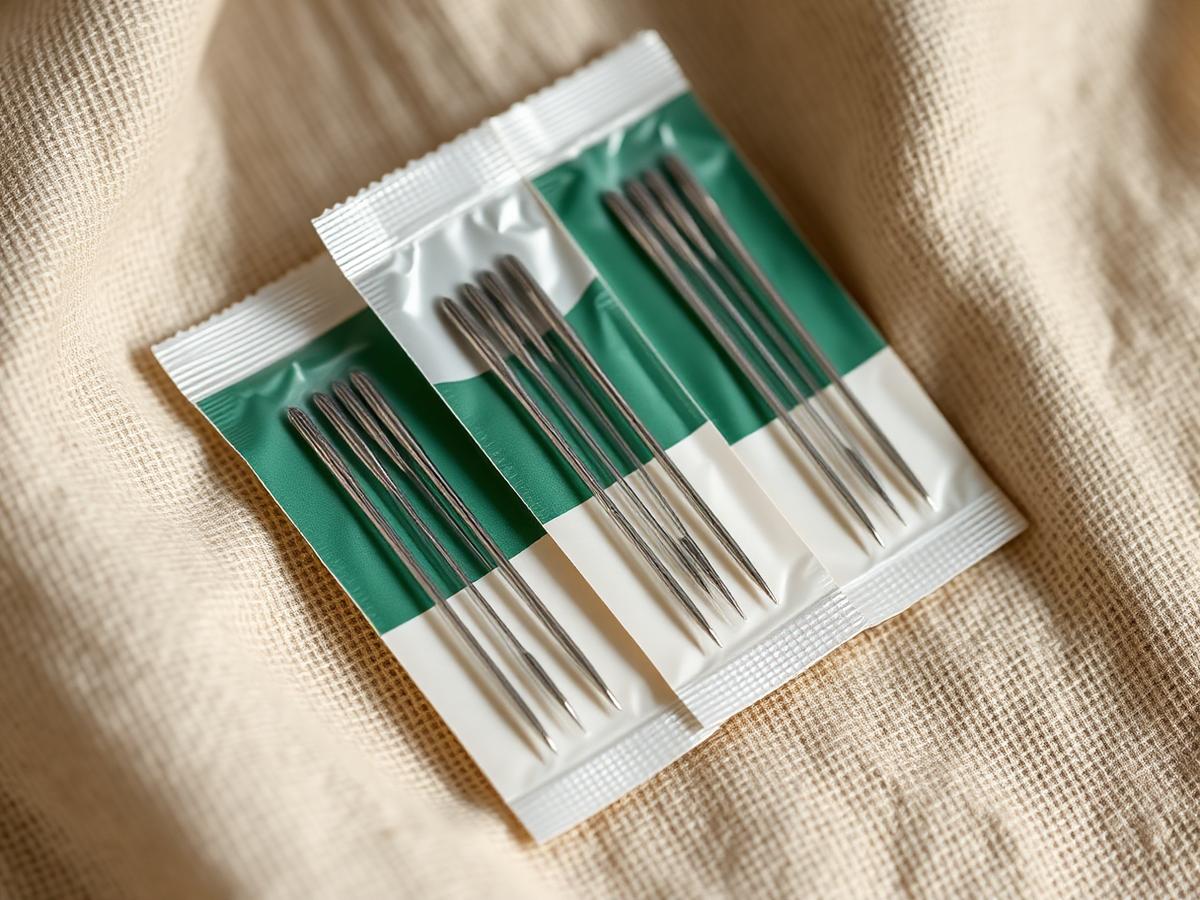 Acupuncture